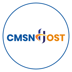 CMSN HOST