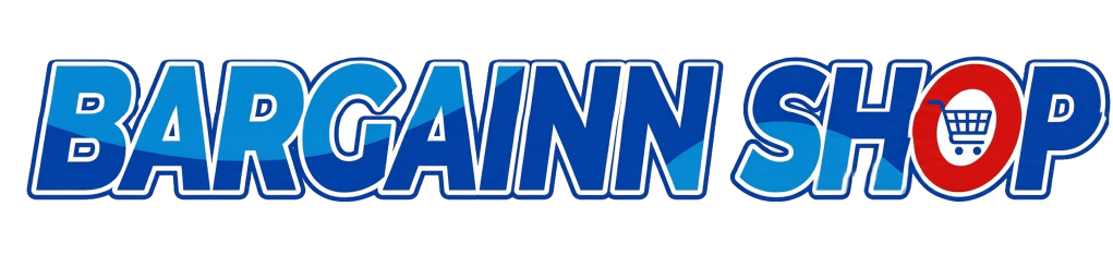 BargainShop