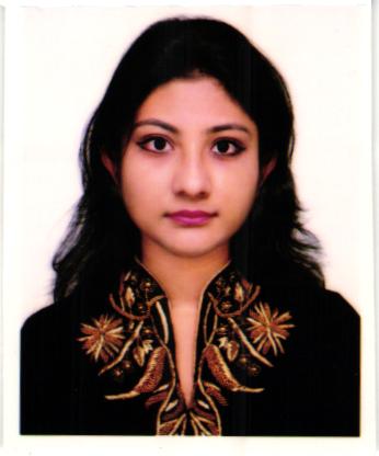 Sinthia Islam